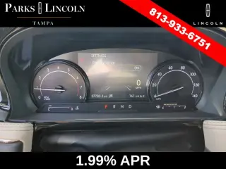 Lincoln Corsair 2022 Standard 4dr SUV
