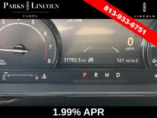 Lincoln Corsair 2022 Standard 4dr SUV