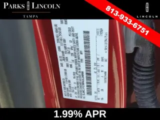 Lincoln Corsair 2022 Standard 4dr SUV