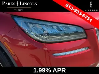 Lincoln Corsair 2022 Standard 4dr SUV