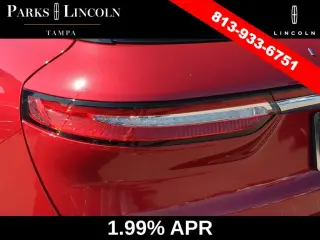 Lincoln Corsair 2022 Standard 4dr SUV