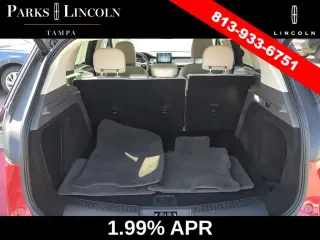Lincoln Corsair 2022 Standard 4dr SUV