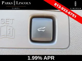 Lincoln Corsair 2022 Standard 4dr SUV