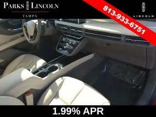Lincoln Corsair 2022 Standard 4dr SUV
