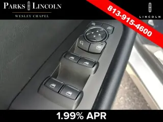 Lincoln Nautilus 2022 Reserve 4dr SUV