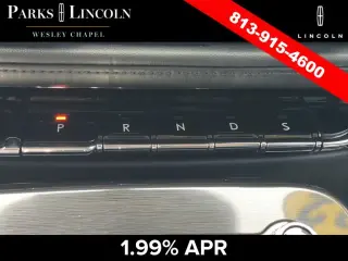 Lincoln Nautilus 2022 Reserve 4dr SUV