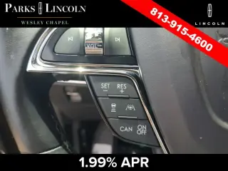 Lincoln Nautilus 2022 Reserve 4dr SUV