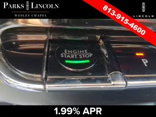 Lincoln Nautilus 2022 Reserve 4dr SUV