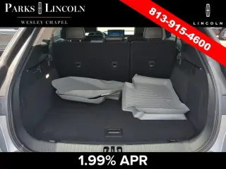 Lincoln Nautilus 2022 Reserve 4dr SUV