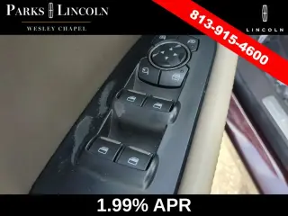 Lincoln Nautilus 2022 AWD Reserve 4dr SUV