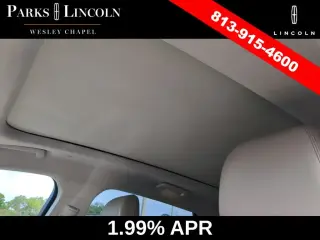 Lincoln Nautilus 2022 AWD Reserve 4dr SUV
