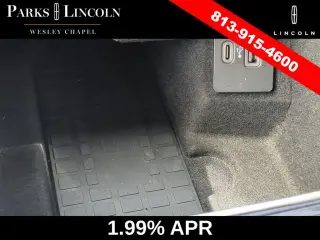 Lincoln Nautilus 2022 AWD Reserve 4dr SUV