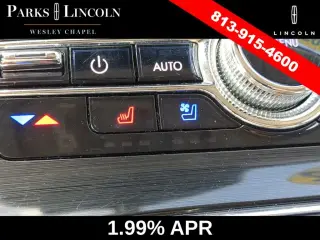 Lincoln Nautilus 2022 AWD Reserve 4dr SUV