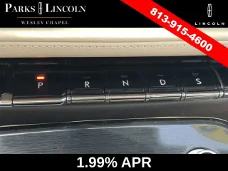 Lincoln Nautilus 2022 AWD Reserve 4dr SUV