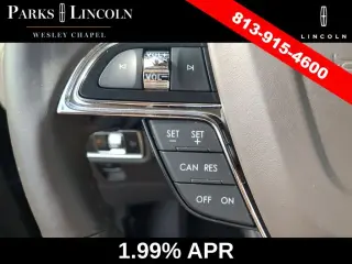 Lincoln Nautilus 2022 AWD Reserve 4dr SUV