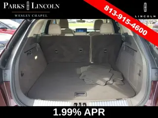 Lincoln Nautilus 2022 AWD Reserve 4dr SUV