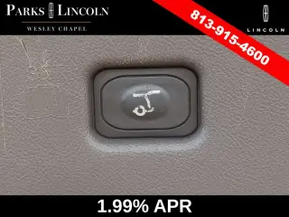 Lincoln Nautilus 2022 AWD Reserve 4dr SUV