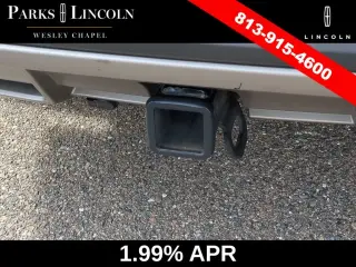 Lincoln Nautilus 2022 AWD Reserve 4dr SUV