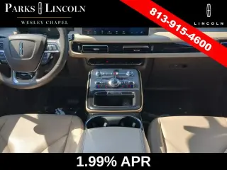 Lincoln Nautilus 2023 Standard 4dr SUV