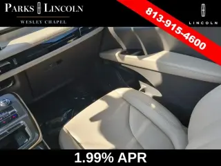 Lincoln Nautilus 2023 Standard 4dr SUV