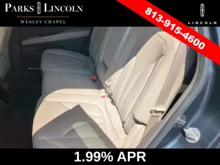 Lincoln Nautilus 2023 Standard 4dr SUV