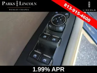 Lincoln Nautilus 2023 Standard 4dr SUV
