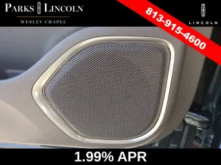Lincoln Nautilus 2023 Standard 4dr SUV