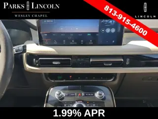 Lincoln Nautilus 2023 Standard 4dr SUV