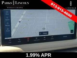 Lincoln Nautilus 2023 Standard 4dr SUV