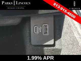 Lincoln Nautilus 2023 Standard 4dr SUV
