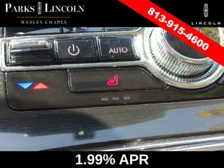 Lincoln Nautilus 2023 Standard 4dr SUV