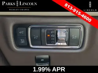 Lincoln Nautilus 2023 Standard 4dr SUV