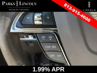 Lincoln Nautilus 2023 Standard 4dr SUV