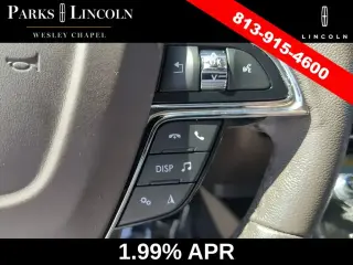 Lincoln Nautilus 2023 Standard 4dr SUV