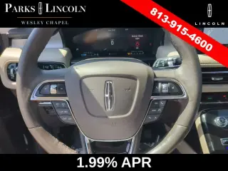 Lincoln Nautilus 2023 Standard 4dr SUV