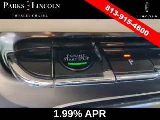 Lincoln Nautilus 2023 Standard 4dr SUV