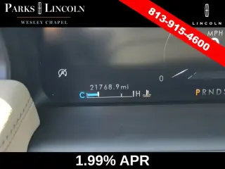 Lincoln Nautilus 2023 Standard 4dr SUV