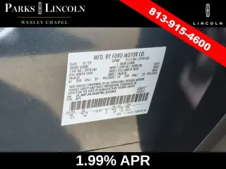 Lincoln Nautilus 2023 Standard 4dr SUV