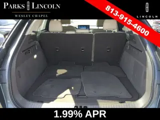 Lincoln Nautilus 2023 Standard 4dr SUV