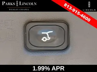 Lincoln Nautilus 2023 Standard 4dr SUV