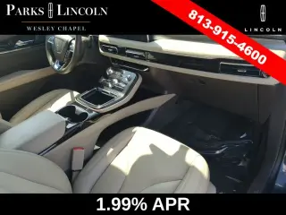 Lincoln Nautilus 2023 Standard 4dr SUV