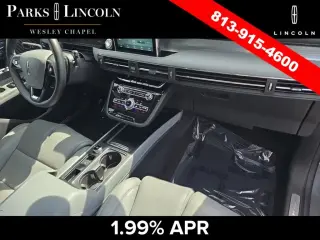 Lincoln Corsair 2022 Reserve 4dr SUV