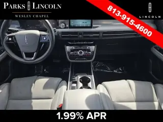 Lincoln Corsair 2022 Reserve 4dr SUV
