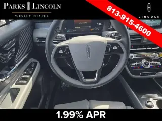 Lincoln Corsair 2022 Reserve 4dr SUV