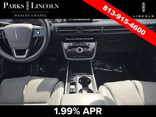 Lincoln Corsair 2022 Reserve 4dr SUV