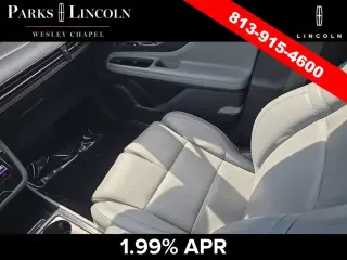 Lincoln Corsair 2022 Reserve 4dr SUV