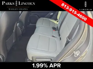 Lincoln Corsair 2022 Reserve 4dr SUV