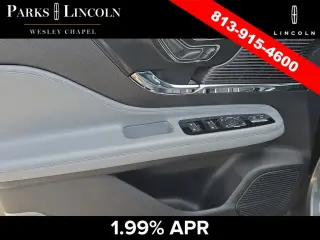 Lincoln Corsair 2022 Reserve 4dr SUV