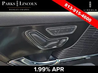 Lincoln Corsair 2022 Reserve 4dr SUV