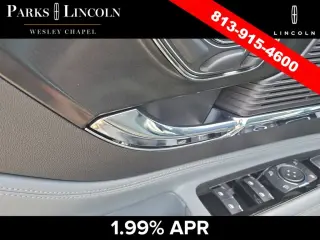Lincoln Corsair 2022 Reserve 4dr SUV